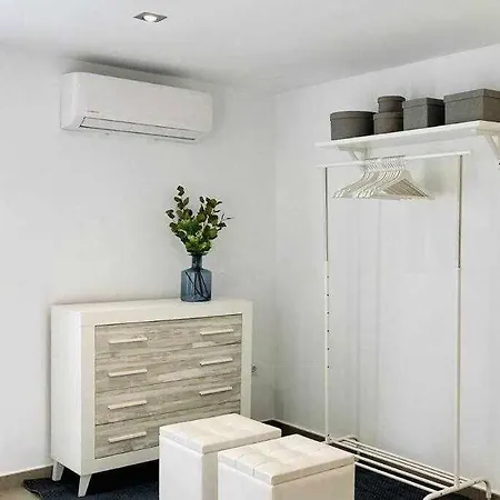 Apartamento Iv Morales & Arnal Ronda