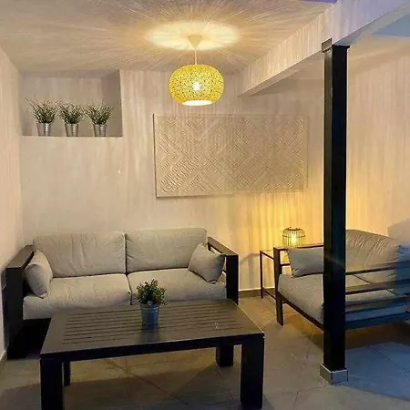 Iv Morales & Arnal Apartamento Ronda