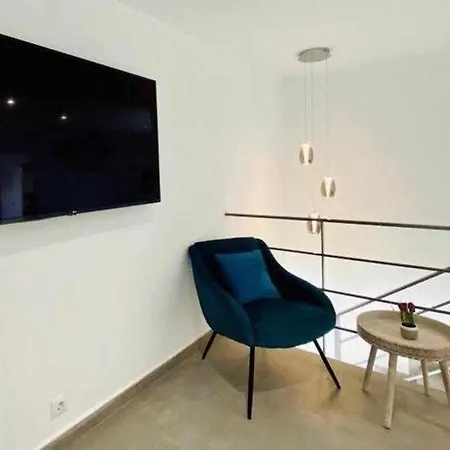 Iv Morales & Arnal * Ronda