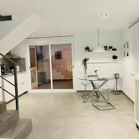 Iv Morales & Arnal Apartamento Ronda