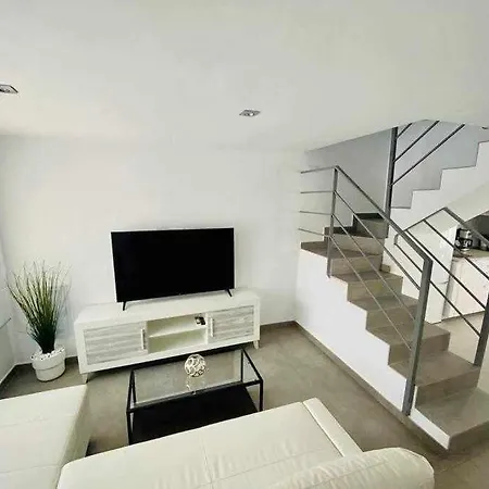 Iv Morales & Arnal Apartamento *