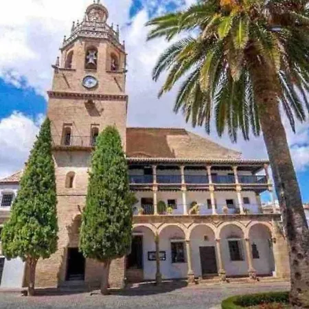 Iv Morales & Arnal Ronda