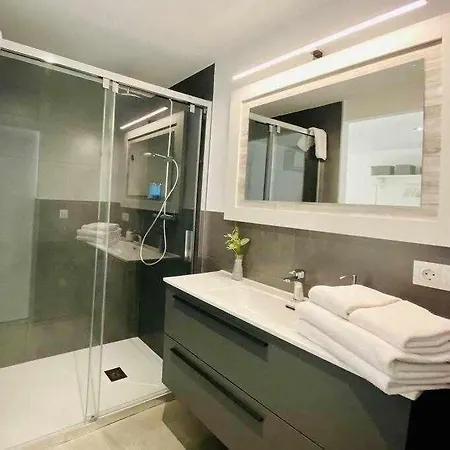 Iv Morales & Arnal Appartement