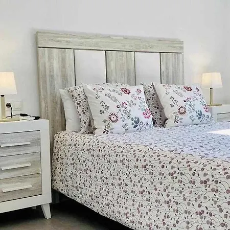 Apartamento Iv Morales & Arnal