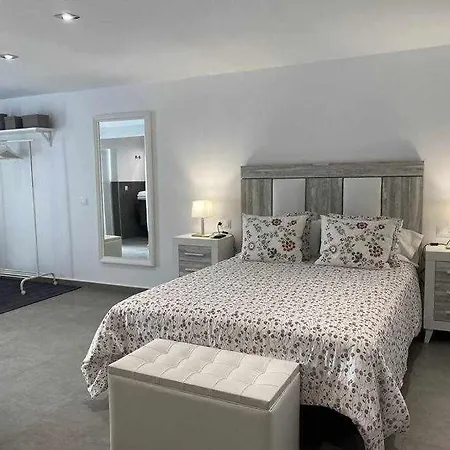 Iv Morales & Arnal Apartment Ronda