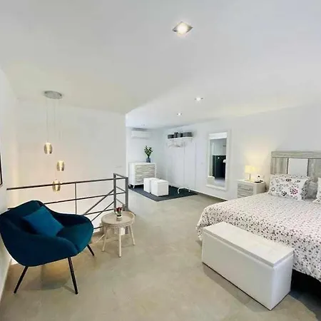 Apartamento Iv Morales & Arnal Ronda