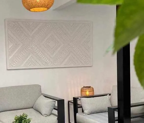 Iv Morales & Arnal Appartamento Ronda