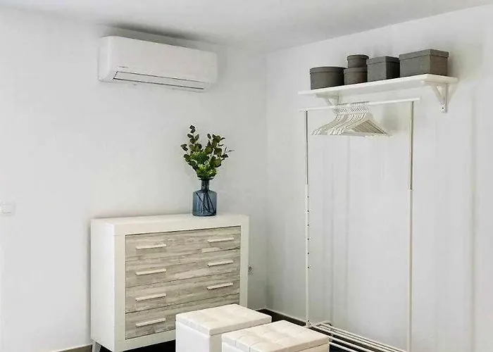 Appartamento Iv Morales & Arnal Ronda