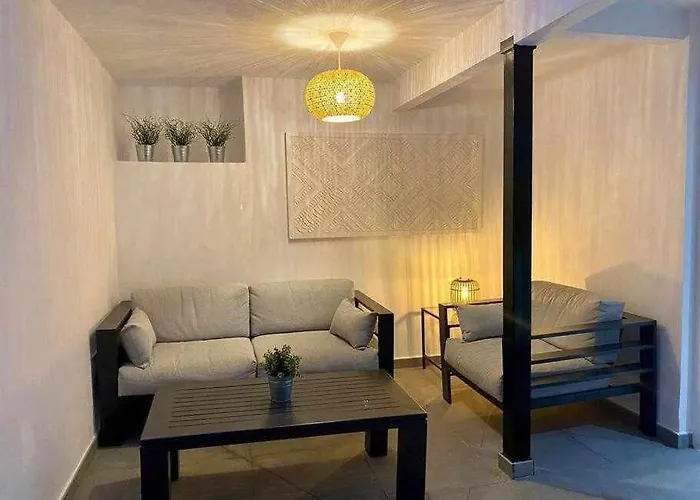 Iv Morales & Arnal Appartamento Ronda