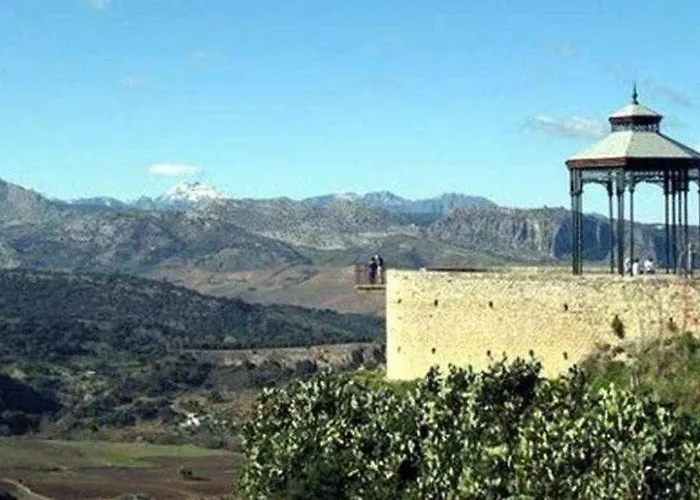 Iv Morales & Arnal *