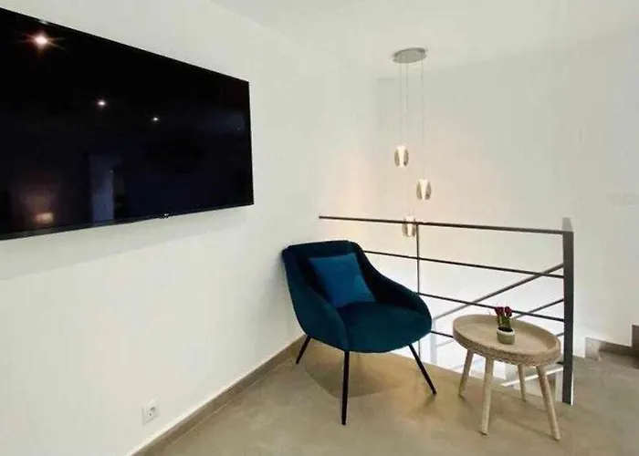 Iv Morales & Arnal * Ronda