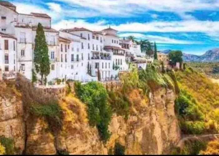 Appartamento Iv Morales & Arnal