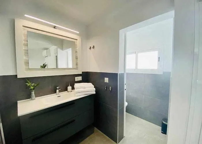 Appartamento Iv Morales & Arnal Ronda