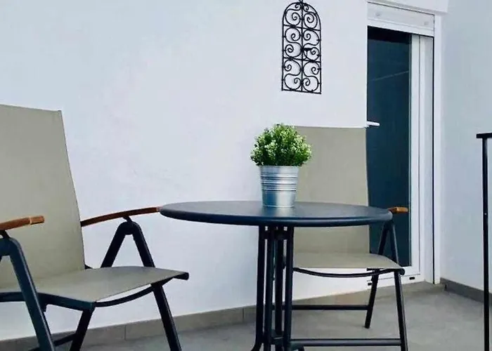 Iv Morales & Arnal *