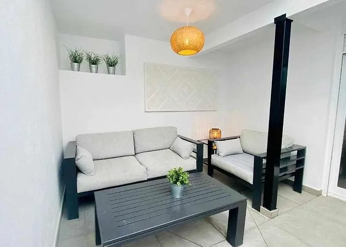 Iv Morales & Arnal * Ronda