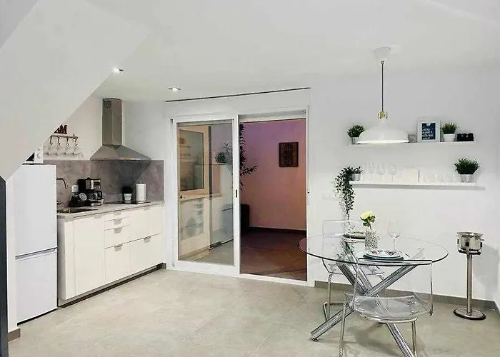 Appartamento Iv Morales & Arnal *