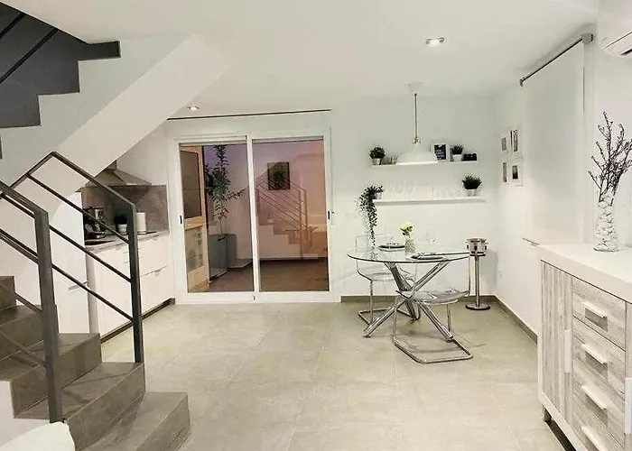 Iv Morales & Arnal Appartamento Ronda