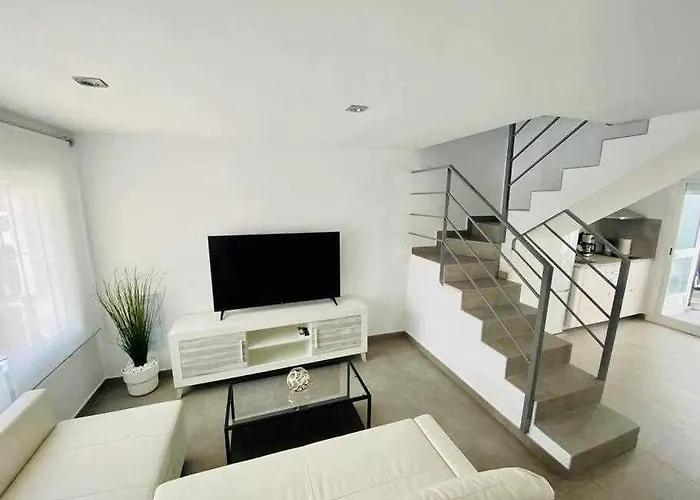 Iv Morales & Arnal Appartamento *