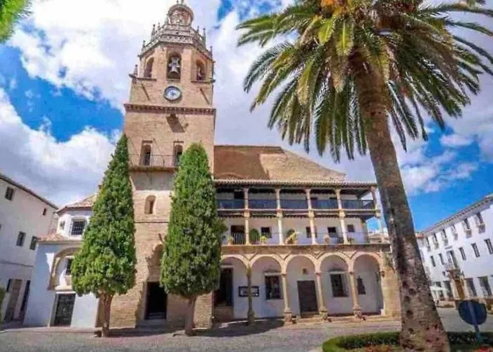 Iv Morales & Arnal Ronda