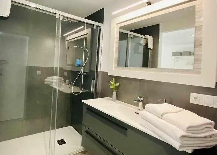 Iv Morales & Arnal Appartamento