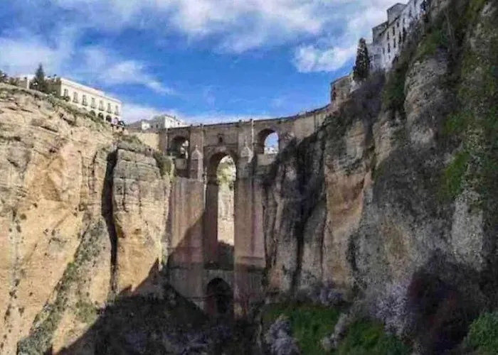 Appartamento Iv Morales & Arnal *