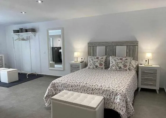 Iv Morales & Arnal Appartamento Ronda